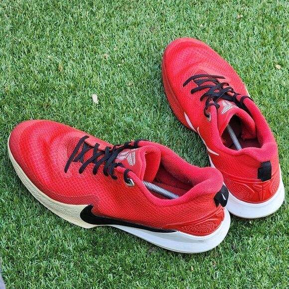 NIKE KOBE MAMBA - Mens Athletic Shoes - SIZE 14 - Picture 6 of 9